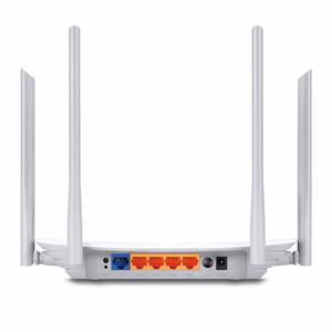 TP-Link Archer C50 maršrutētājs