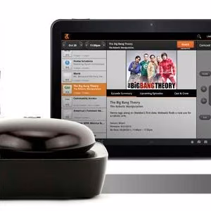 Griffin Beacon GC30004 universāla Bluetooth tālvadības pults Android ierīcēm, melna