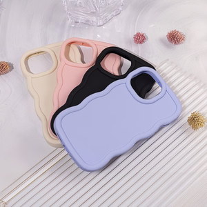 Candy Чехол для Samsung Galaxy S24 FE чёрный