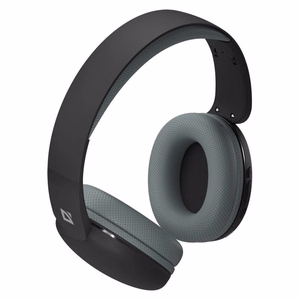 HEADPHONES DEFENDER BLUETOOTH FREEMOTION B480 melns