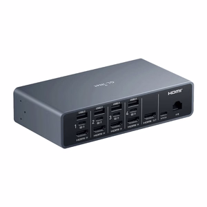 Attālinātais KVM GL.iNet Comet X
