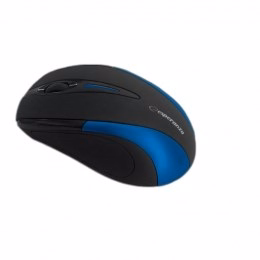 Esperanza EM102B pele USB Type-A optiskā 800 DPI