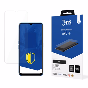 3mk ARC+ – tālruņa ekrāna aizsargs modelim Oppo A11x