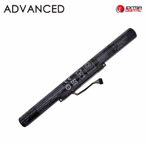 Notebook baterija LENOVO L14L4A01, 2600mAh, Extra Digital Advanced
