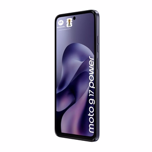 Motorola moto g17 power 17.1 cm (6.72") Hybrid Dual SIM Android 15 USB Type-C 8 GB 256 GB 6000 mAh Purple