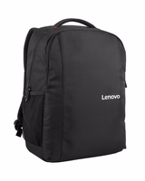 Lenovo B515 39.6 cm (15.6") Backpack melns, sarkans