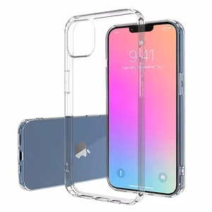 Gēla apvalks īpaši caurspīdīgs 0,5mm Samsung Galaxy A33 5G caurspīdīgs