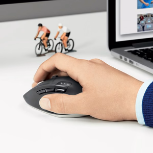 Pele LOGITECH M720 Triathlon Bluetooth