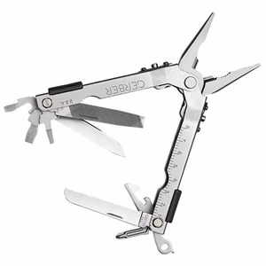 Gerber Multi-Plier 600 Needlenose – nerūsējošā tērauda daudzfunkcionālais instruments