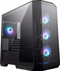 MSI MAG PANO 100R PZ datora korpuss