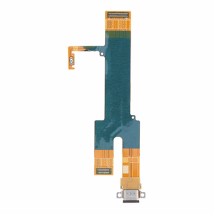 Шлейф с разъёмом зарядки CAT S62 / S62 Pro OEM