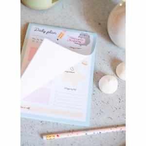 Pusheen Foodie Collection dienas plānotājs, 54 lappuses