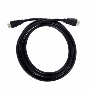 HDMI-HDMI кабель V1.4 3m черный