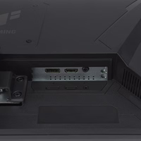 ASUS VG249QE5A computer monitor 60.5 cm (23.8") 1920 x 1080 pixels Full HD LCD melns