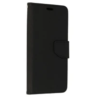 Fancy viedtālruņa apvalks Xiaomi Redmi Note 14 Pro 4G melns