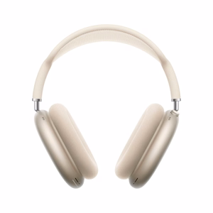 Apple AirPods Max austiņas zvaigžņu gaisma