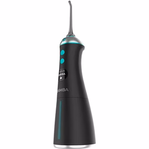 Cecotec ToothCare 1100 Jet Liberty – mutes irigators, 280 ml, 6 uzgaļi