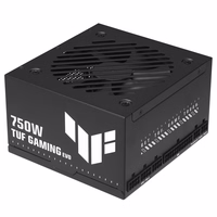 ASUS TUF-GAMING-750B-EVO power supply unit 750 W 20+4 pin ATX ATX melns
