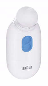 Braun BNA 100 – electric nasal aspirator