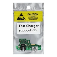 Uzlādes plāksne OPPO A35 PEFM00, PEHM00 OEM (ātrā uzlāde)