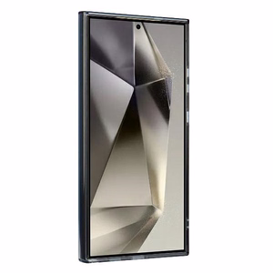 Audi IML Geometric Pattern Чехол S24 Ultra S928 серый/серый жёсткий чехол AU-IMLS24U-A6/D3-GY