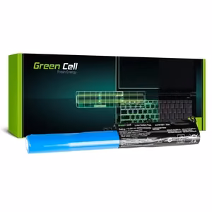 Green Cell AS94 klēpjdatora rezerves daļa akumulators