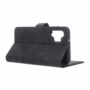 Smart Velvet case for Xiaomi Redmi Note 15 Pro 5G (EU) black