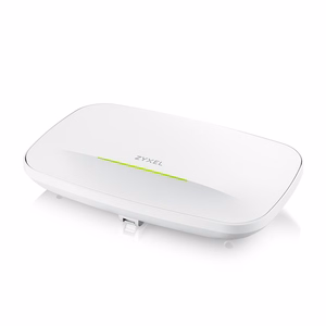Zyxel WBE630S 11530 Mbit/s balts Power over Ethernet (PoE)
