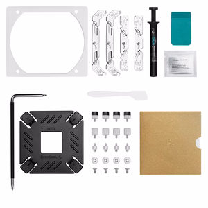 DeepCool Assassin VC Elite WH procesora gaisa dzesētājs 120/140 mm balts 1 gab.