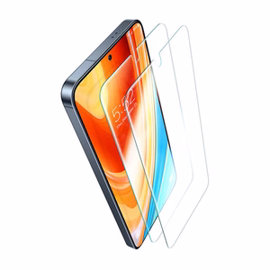 Aizsargstikls Samsung Galaxy S24+ Torras Install Master