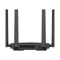 Router CUDY WR3600 BE3600 Gigabit Wi-Fi 7