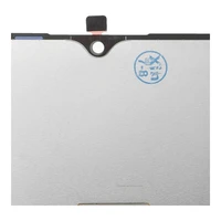 FixCell LCD ekrāns SAMSUNG a12 a127 OEM bez rāmja