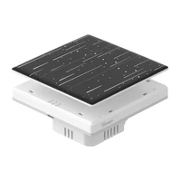 Dekoratīvs vāciņš / uzgalis T5 SONOFF Star 3C skārienslēdzim