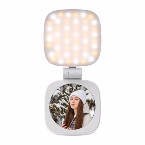 Selfie light NEEWER BASICS NL48B