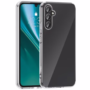 Etteri прозрачный чехол Samsung Galaxy A34 5G