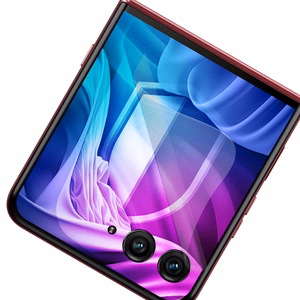 3mk Silky Matt Pro matēta plēve Motorola Razr 60 Ultra