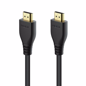 Trust Gaming GXT 731 Ruza – HDMI Type-A kabelis, 1,8 m, melns