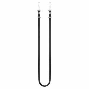 SPIGEN DA30L LANYARD STRAP CROSSBODY melns