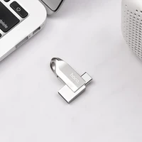 HOCO atmiņas karte USB A + USB C UD8 32GB USB3.0 + USB C