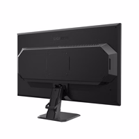 GIGABYTE GS27FA 27'' Full HD LED monitors melns
