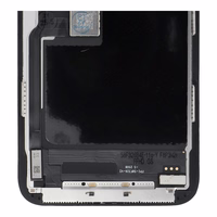 ZY LCD displejs IPHONE 11 PRO FFHD-900p Incell (Mainīt IC)