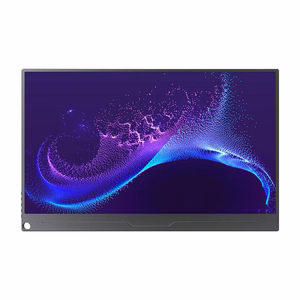 Uperfect Ubegin B5 15.6" 1920x1080 60Hz portatīvais monitors