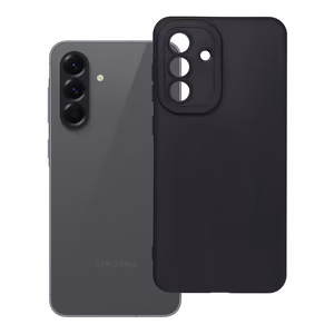 Maciņš Samsung A56 5G Matt 2.0 melns