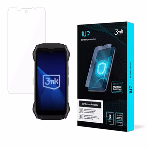 3mk 1UP – tālruņa ekrāna aizsargs modelim Blackview N6000 / N6000SE