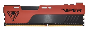 Память DIMM 16 ГБ PC25600 DDR4 PVE2416G320C8 PATRIOT