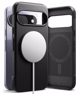 Ringke Onyx MagSafe maciņš modelim Google Pixel 11 – melns