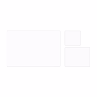 Telesin 3-in-1 rūdīts stikls GoPro Hero 13 Black (S6-FLM-07-TGP)