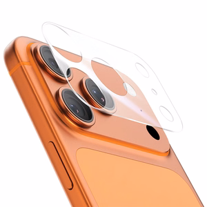 Benks Integrated Matte Lens Module Protective Lens Protector (C.M.SX.AP.MZ.0071) for Iphone 18 Pro Max (Transparent)