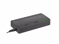 Lanberg komutators DSP1-1008 (8 porti, 1Gb/s)