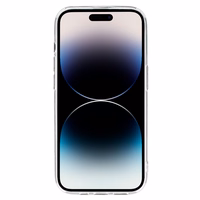 Viedtālruņa apvalks TEL PROTECT Ziemassvētku dizains Samsung S23 FE 4 caurspīdīgs